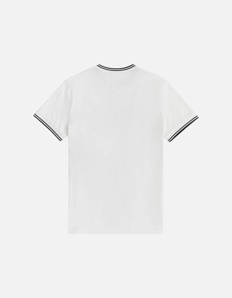 Twin Tipped T-Shirt