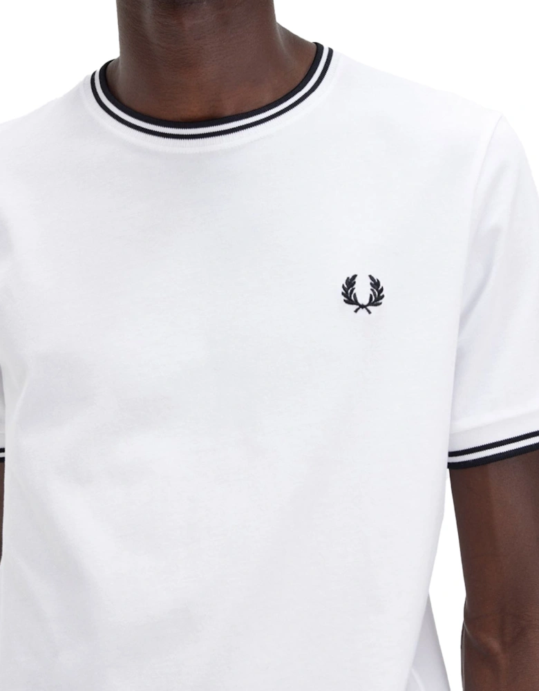Twin Tipped T-Shirt