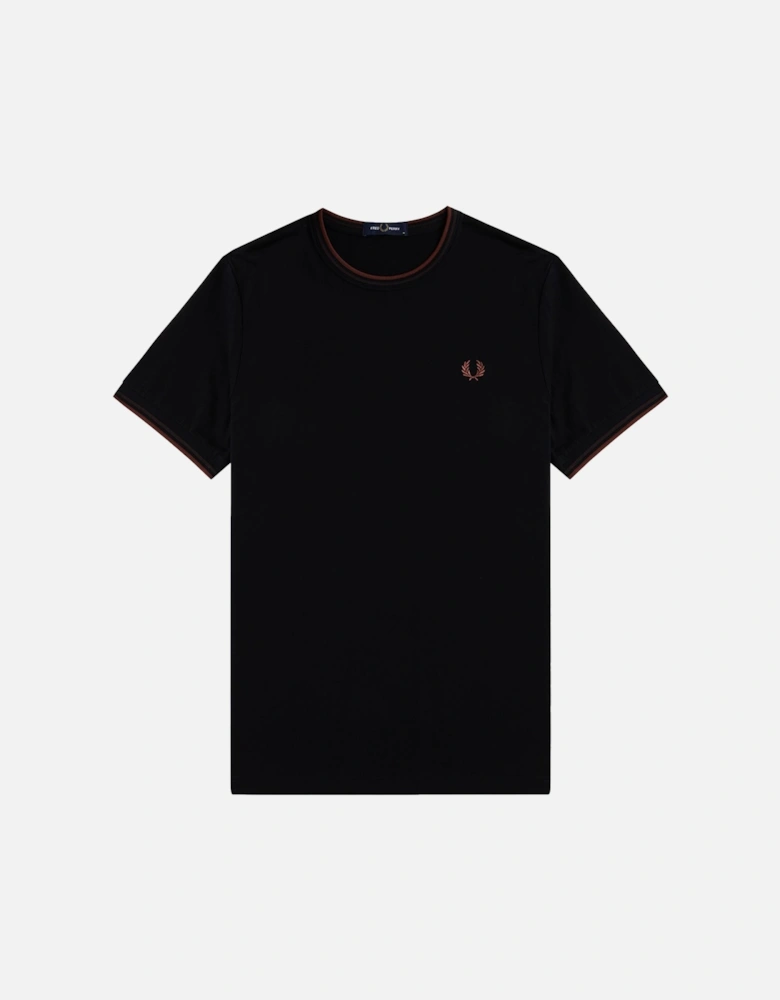 Twin Tipped T-Shirt