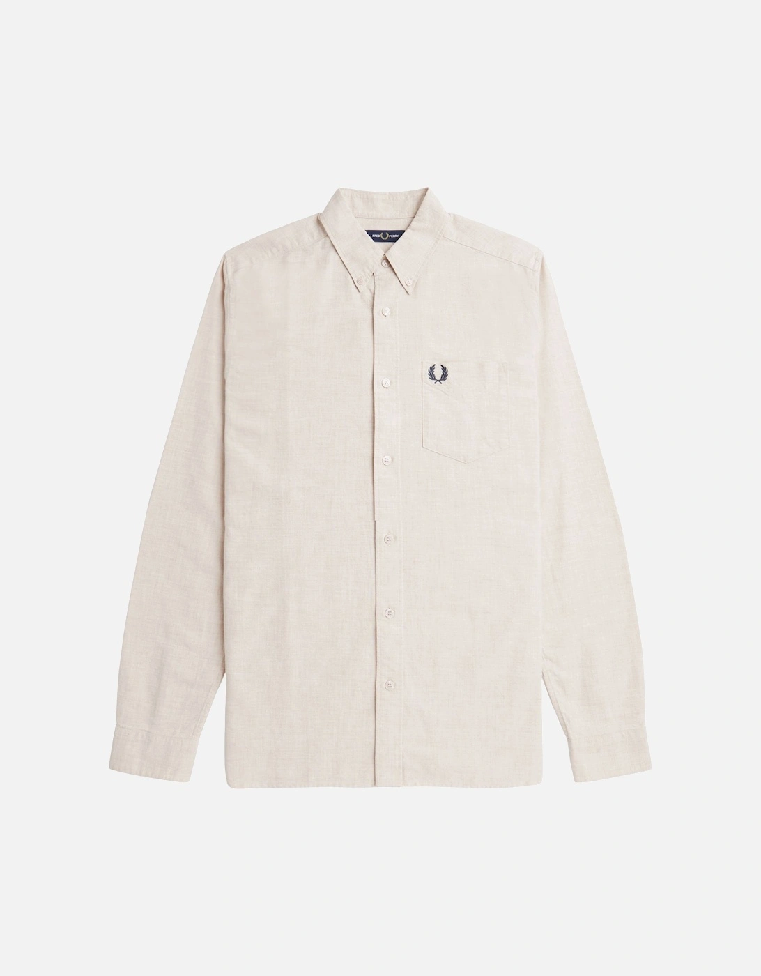 Oxford Shirt, 5 of 4