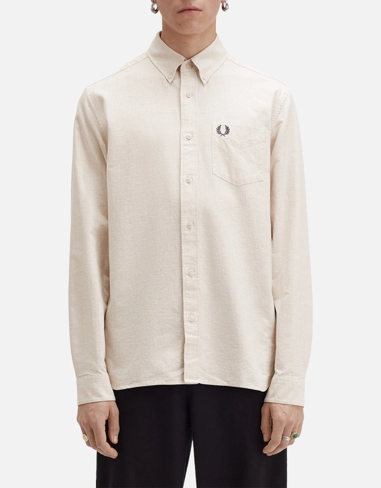 Oxford Shirt