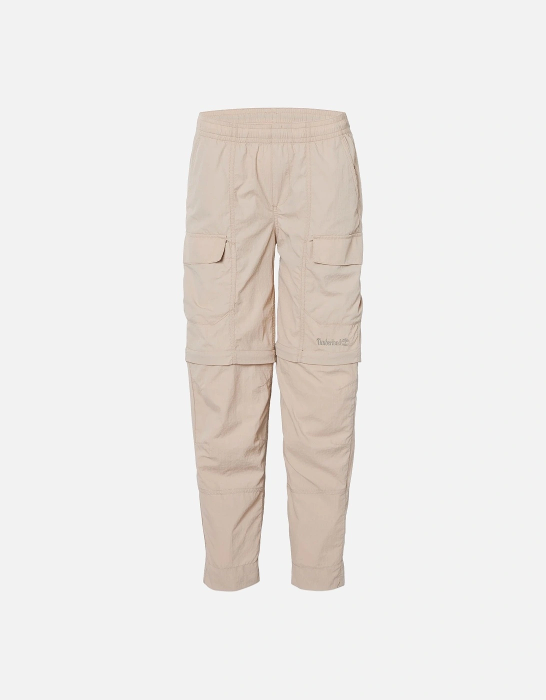 DWR 2 in 1 Outdoor Pant - Humus, 8 of 7