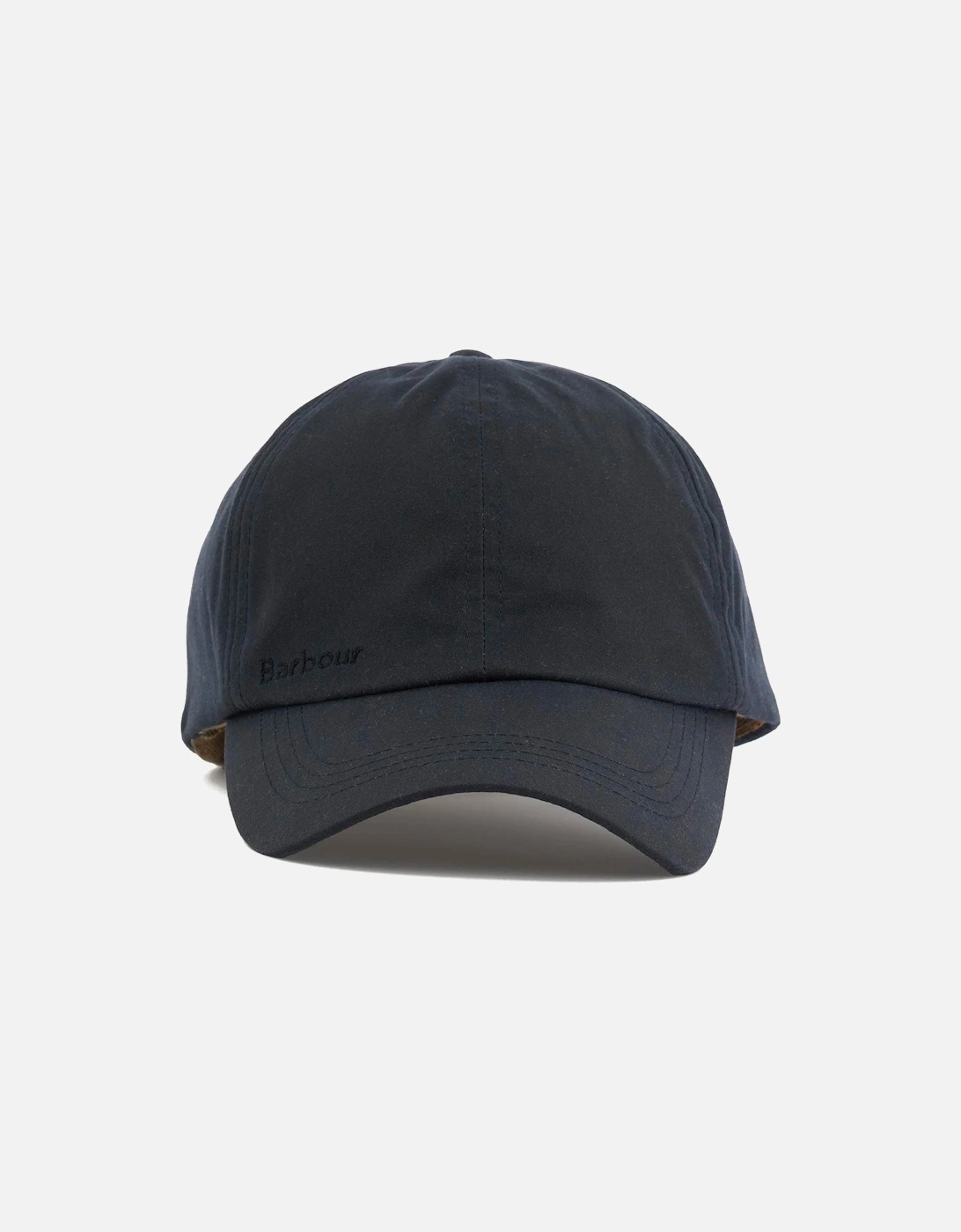 Wax Sports Cap - Navy