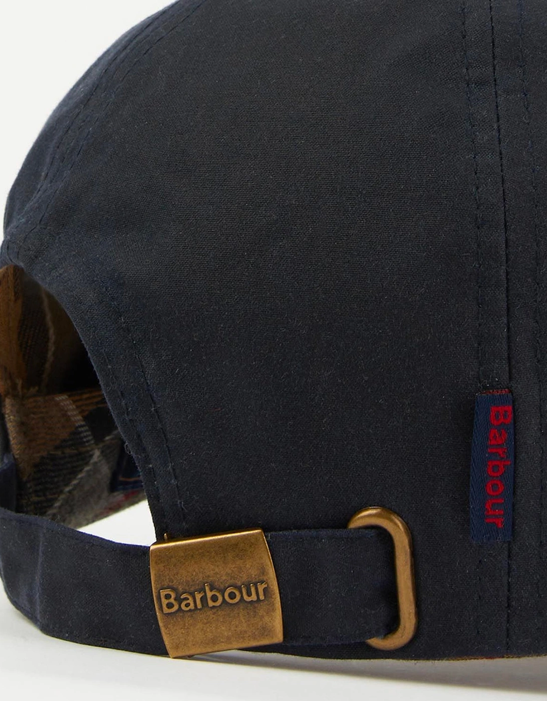 Wax Sports Cap - Navy