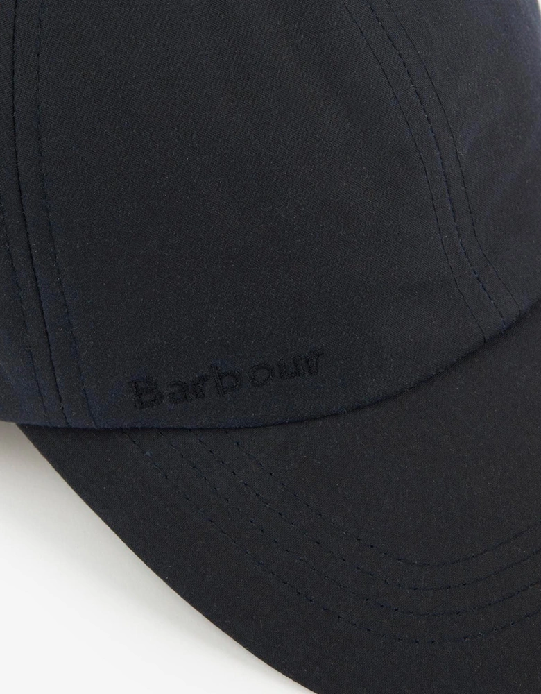 Wax Sports Cap - Navy