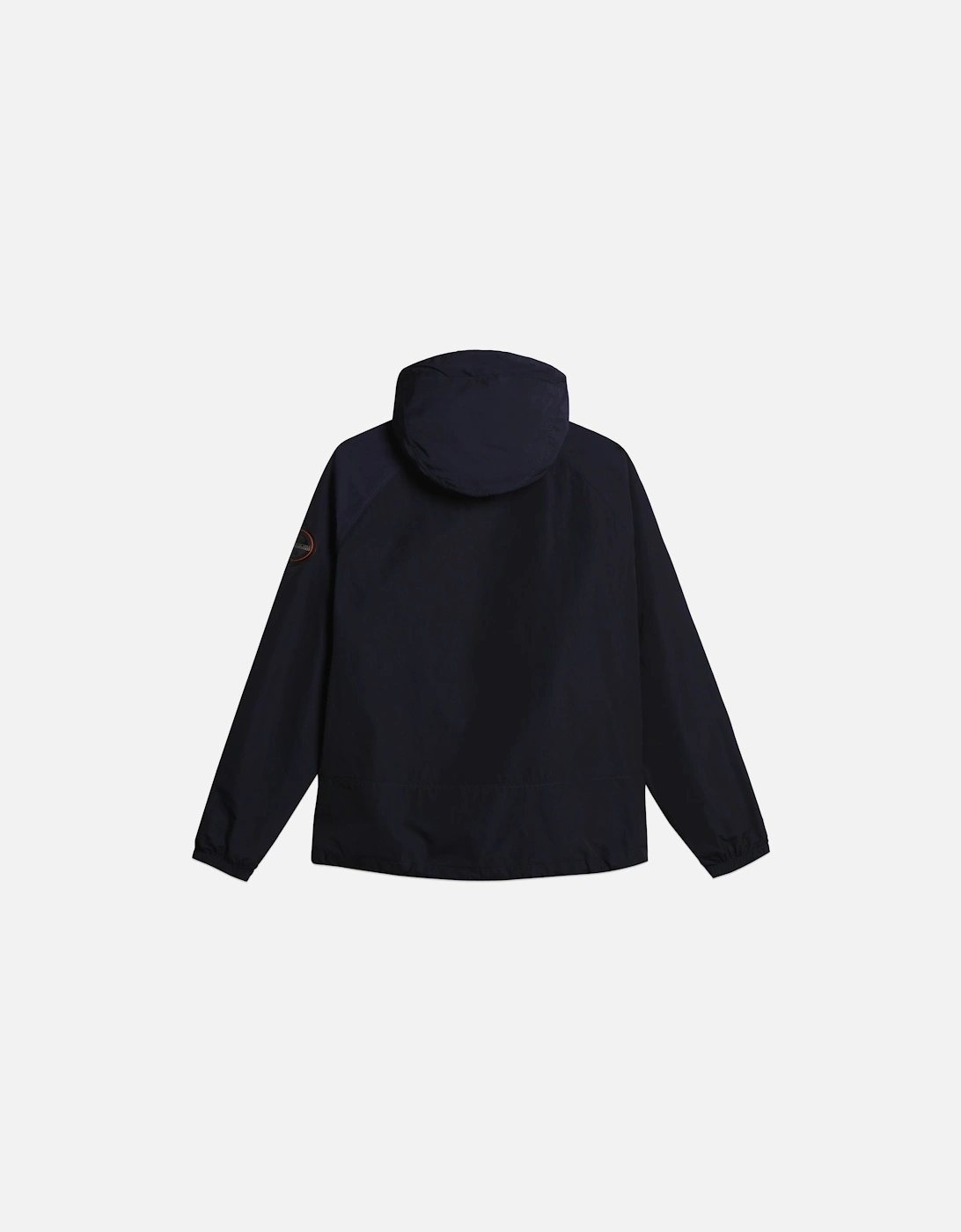 A-Riobamba Jacket - Blue Marine