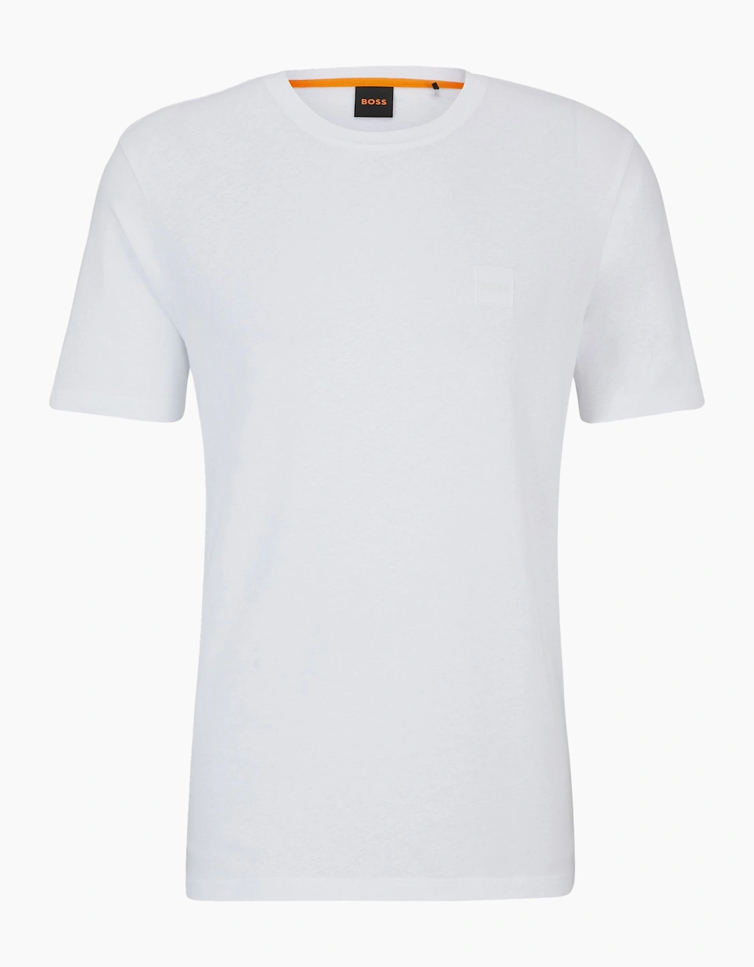 Boss Men's Boss Tales T-Shirt - White
