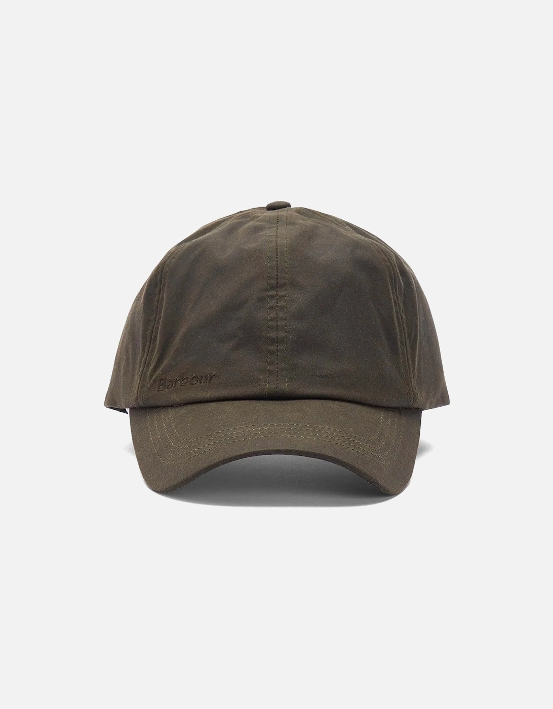 Wax Sports Cap - Olive