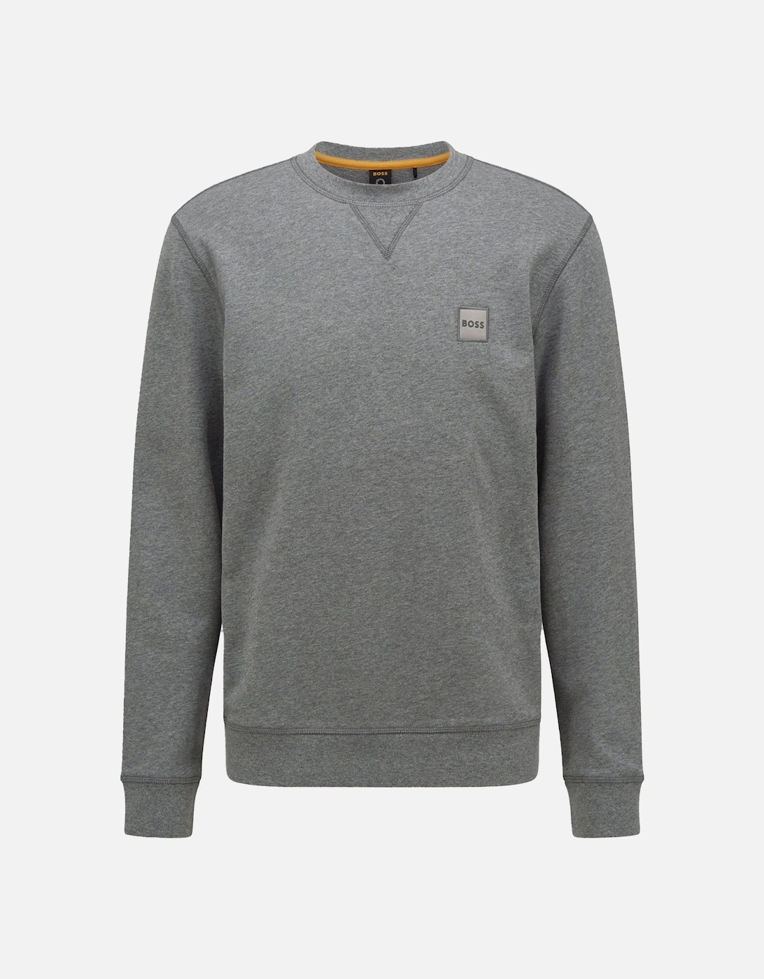 Boss New WeStart Crew Sweat, 5 of 4