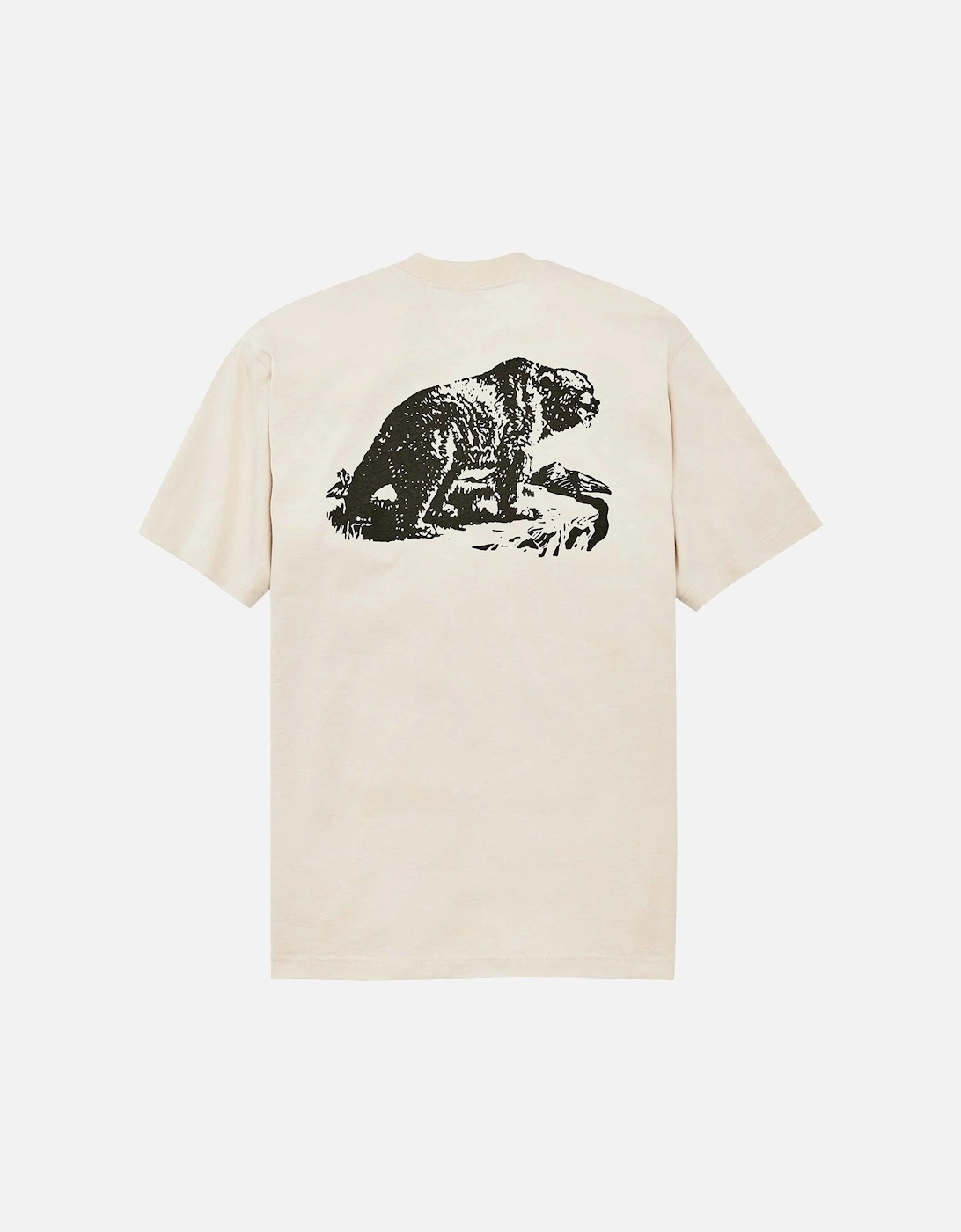 Frontier Graphic T-Shirt