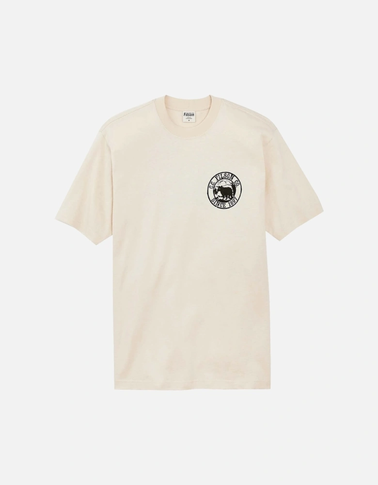 Frontier Graphic T-Shirt