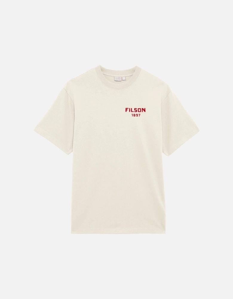 Frontier Graphic T-Shirt