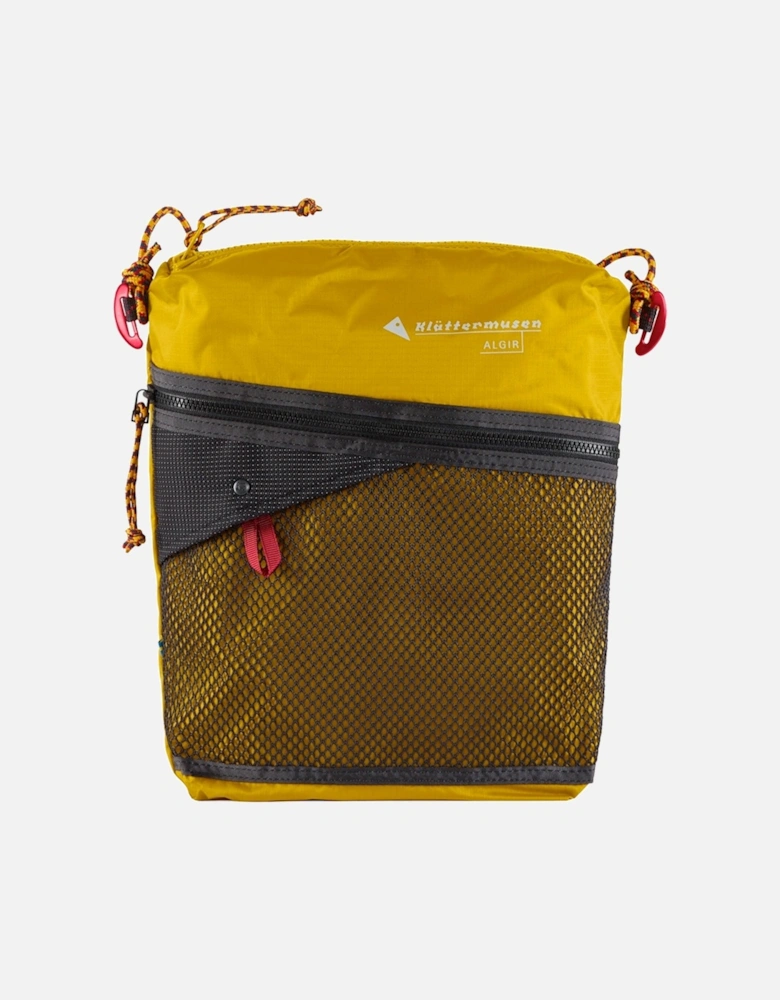 Algir Multislots Bag - Gold