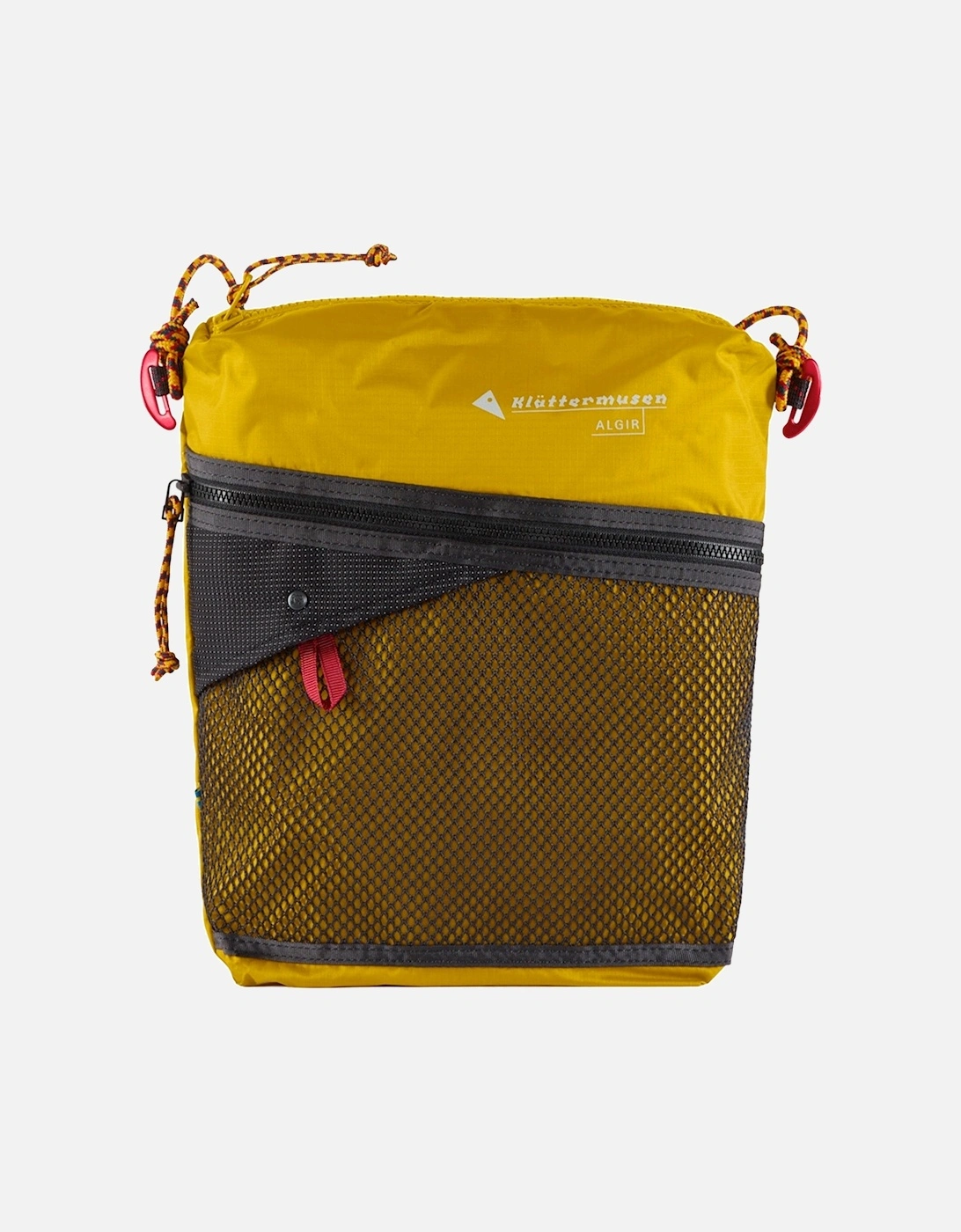 Algir Multislots Bag - Gold, 3 of 2