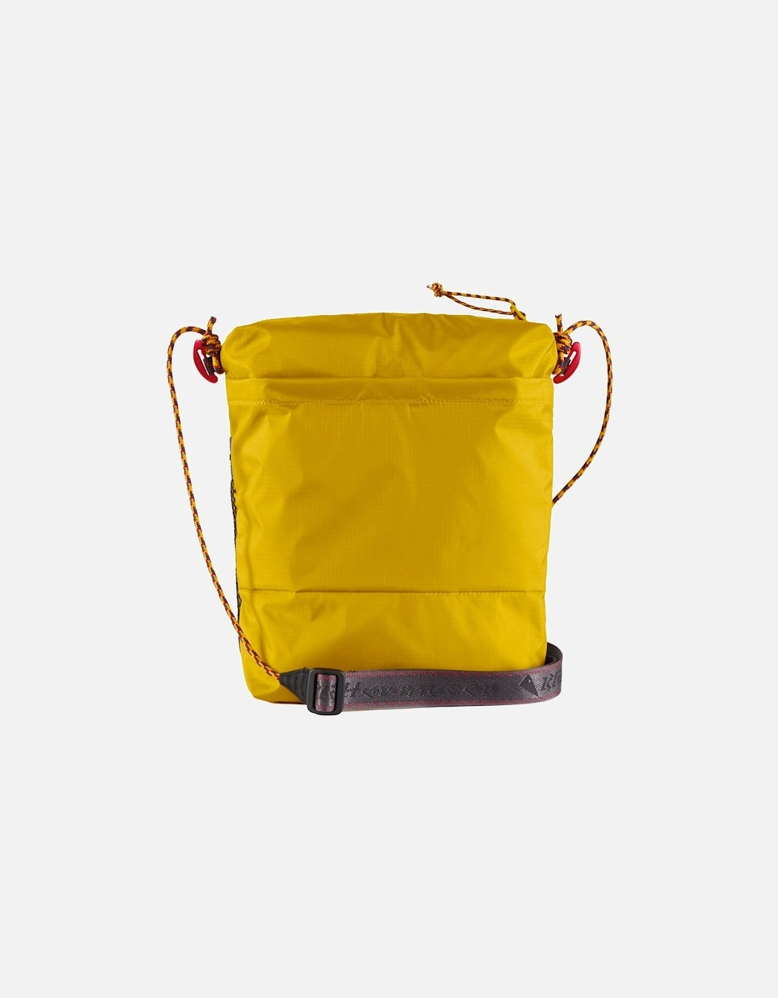 Algir Multislots Bag - Gold