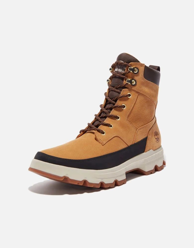 Originals Ultra Waterproof Boot - Wheat Nubuck