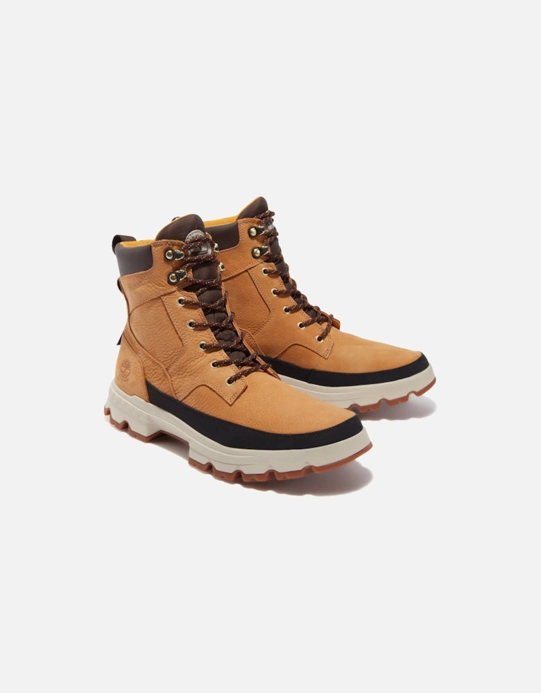 Originals Ultra Waterproof Boot - Wheat Nubuck