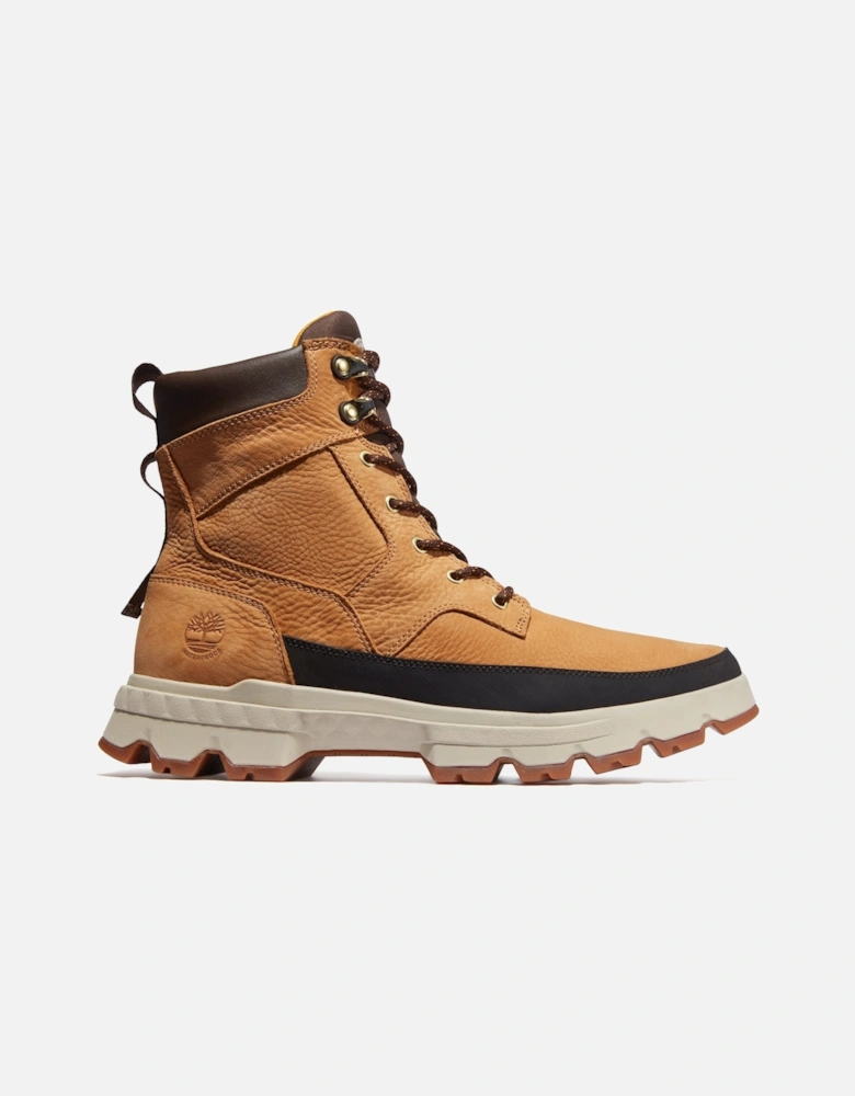 Originals Ultra Waterproof Boot - Wheat Nubuck