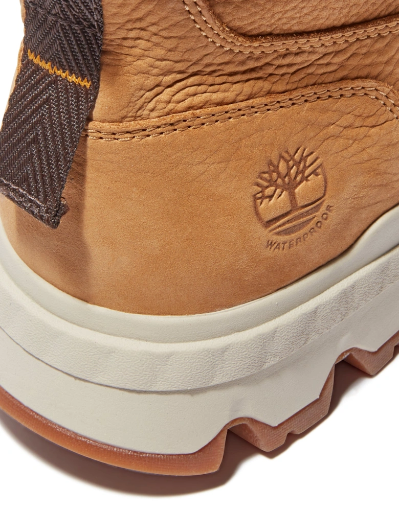 Originals Ultra Waterproof Boot - Wheat Nubuck