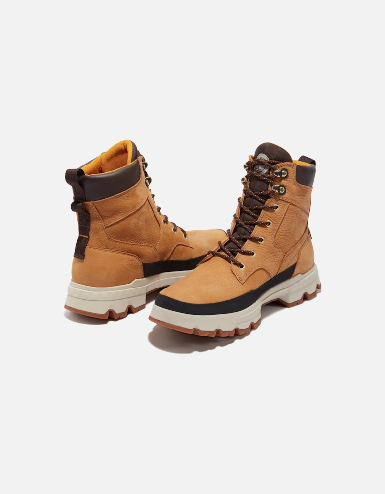 Originals Ultra Waterproof Boot - Wheat Nubuck