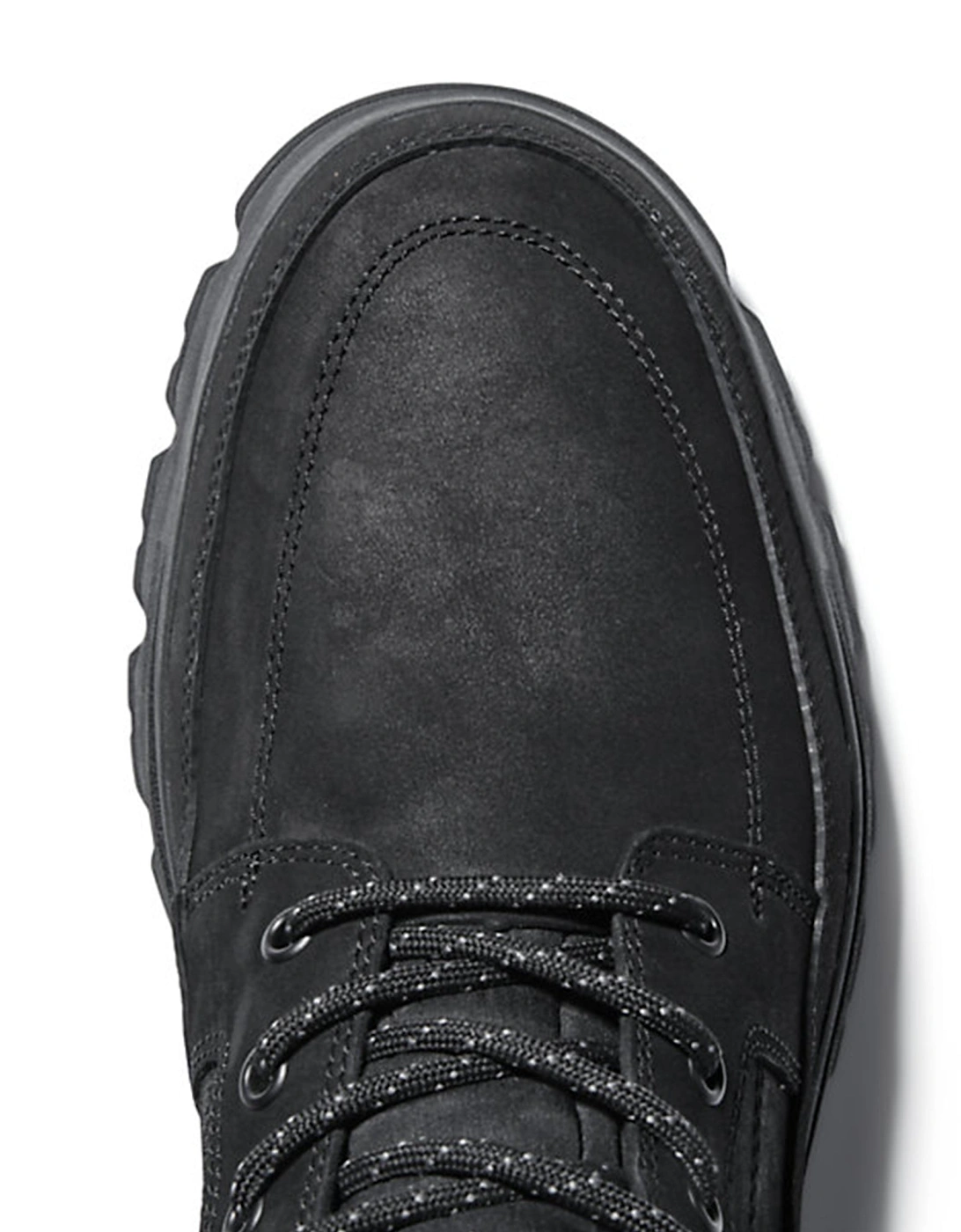 Originals Ultra Waterproof Chukka - Black Full Grain