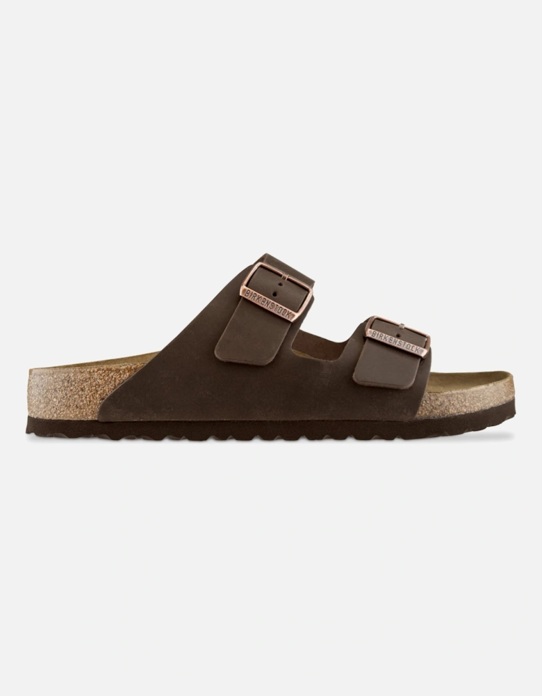 BS Sandals - Habana Leather