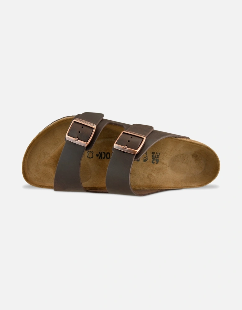 BS Sandals - Habana Leather