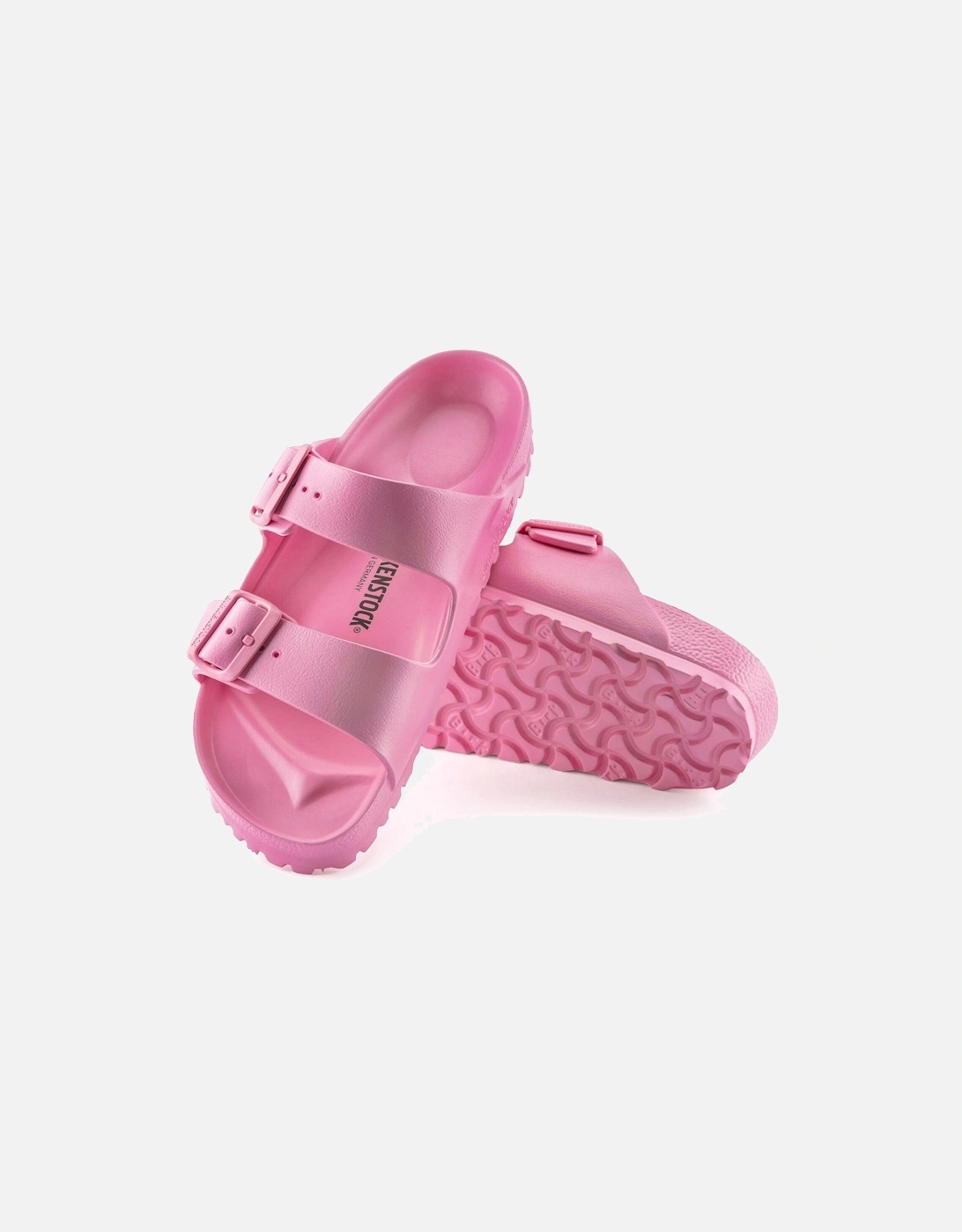 EVA Sandals - Candy Pink