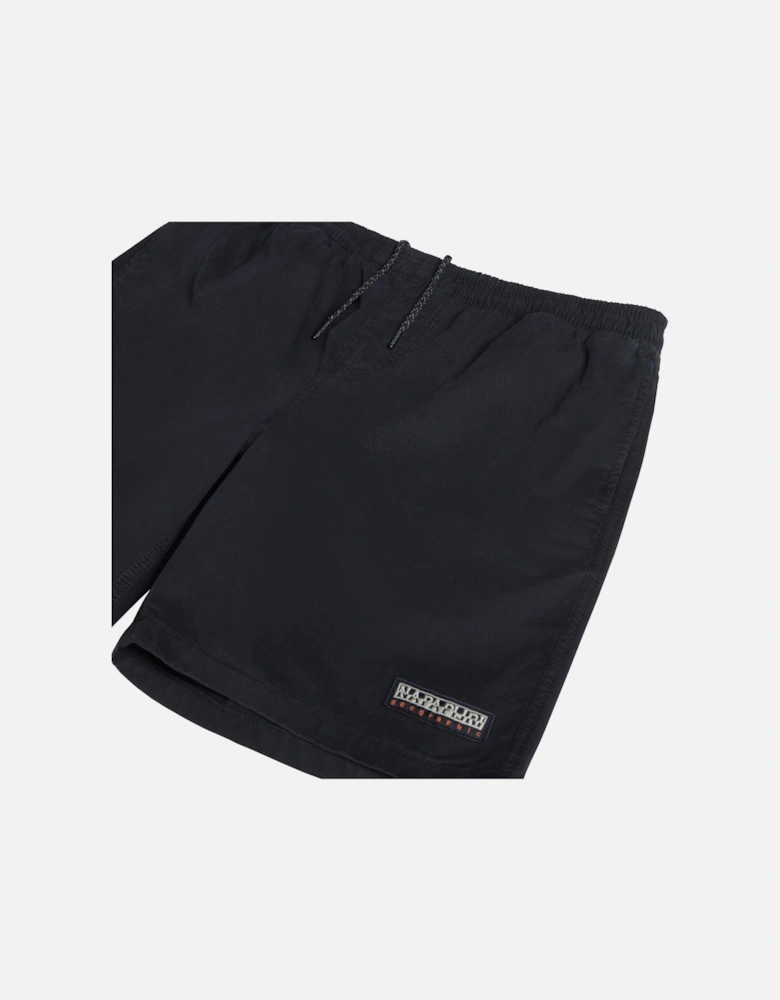 N-Boyd Everyday Shorts - Black