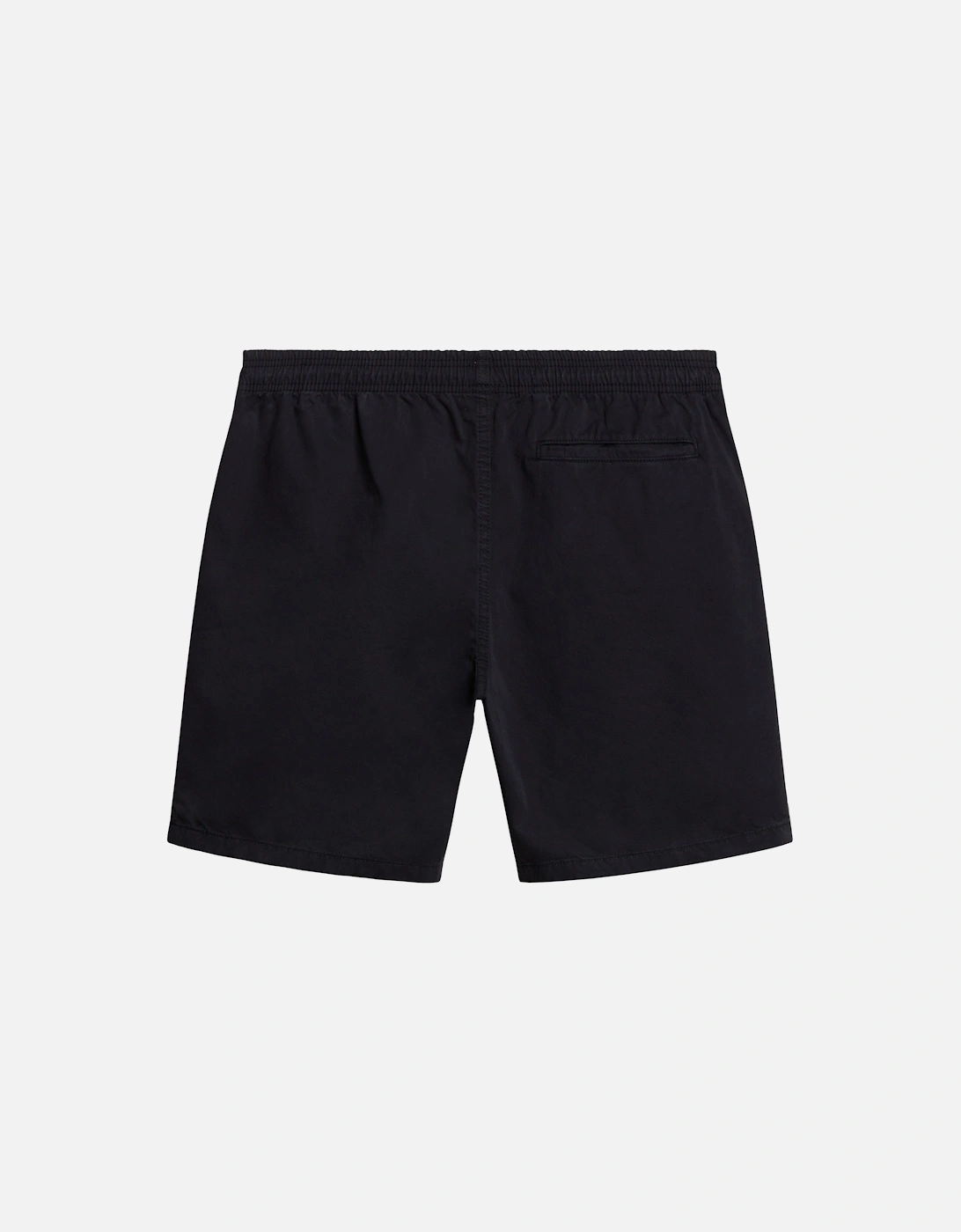 N-Boyd Everyday Shorts - Black