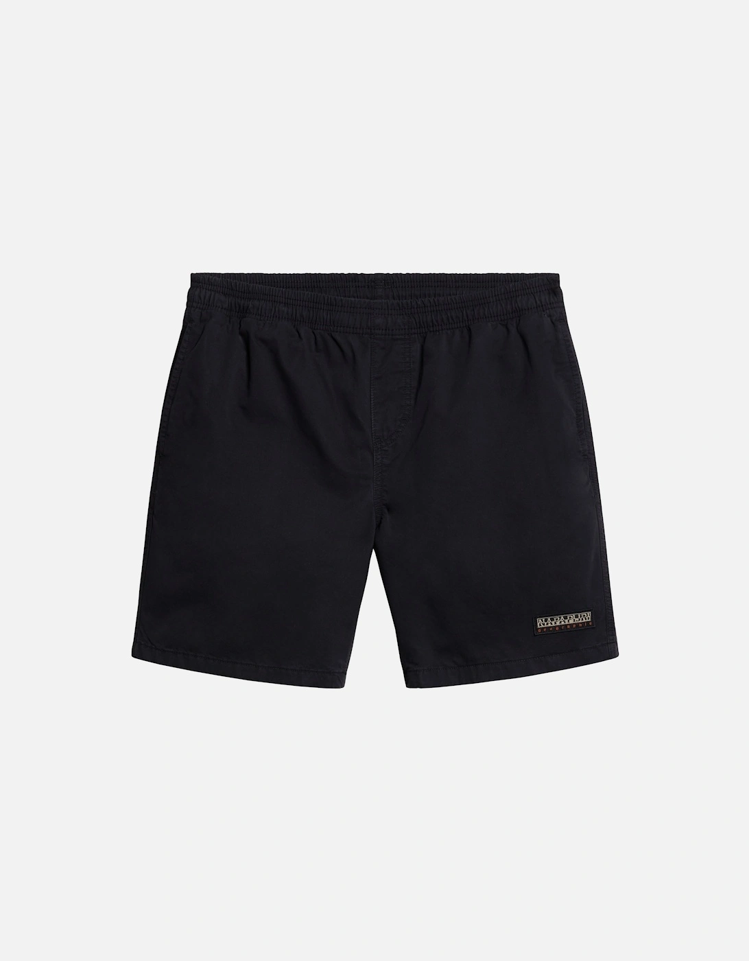 N-Boyd Everyday Shorts - Black, 4 of 3