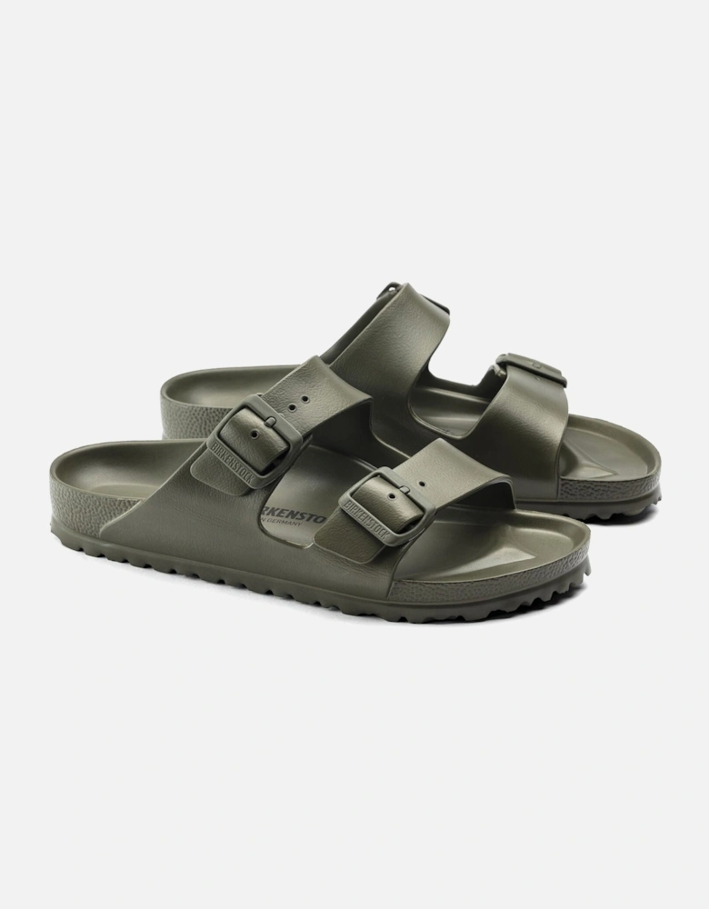 EVA Sandals - Khaki