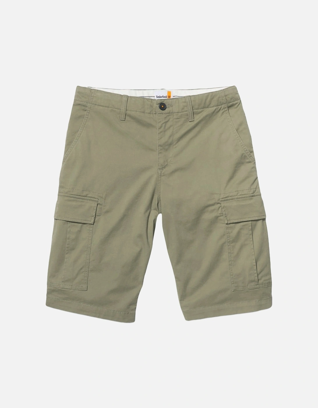 Outdoor Relaxed Cargo Short - Cassel Earth, 6 of 5