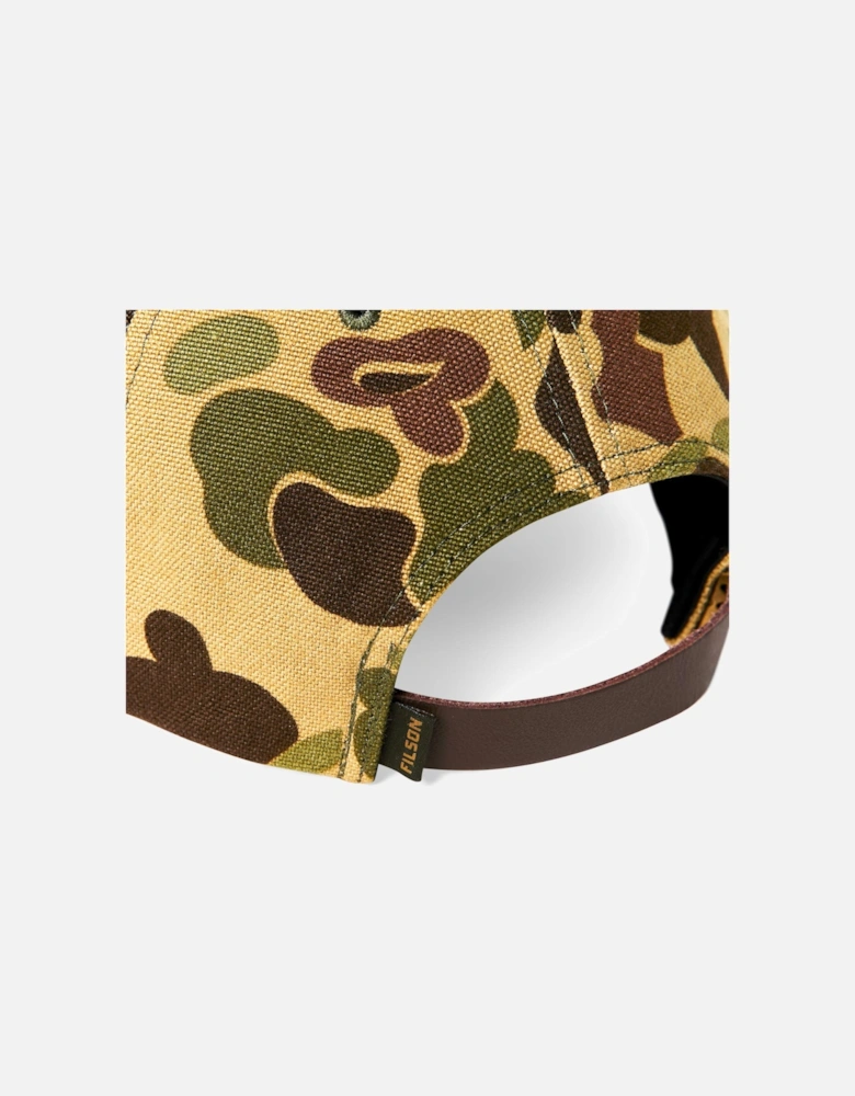 Logger Cap - Light Shrub Camo / Scenic