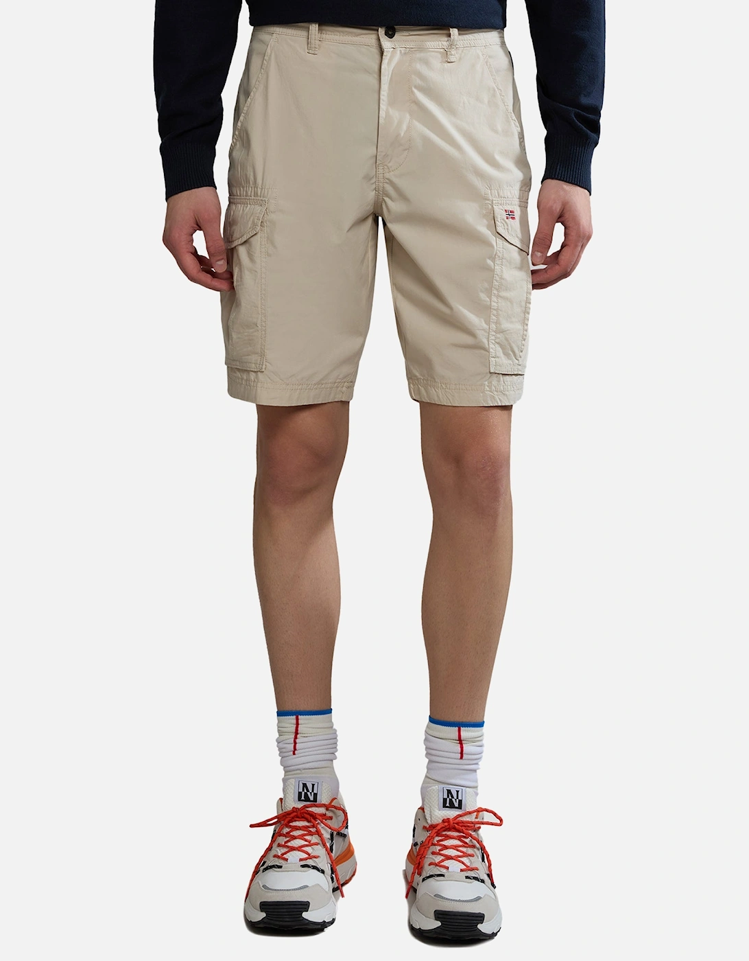 Noto 2.0 Cargo Shorts