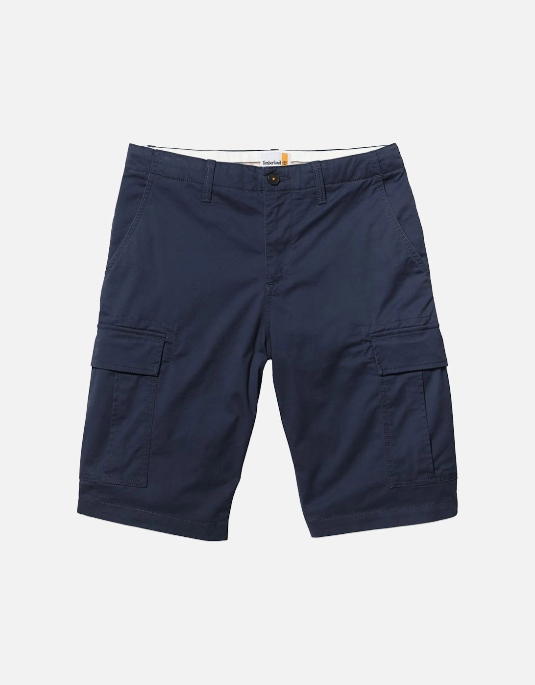 Outdoor Relaxed Cargo Short - Dark Sapphire, 5 of 4