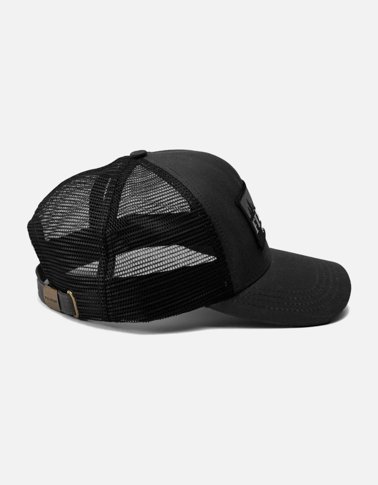 Logger Mesh Cap