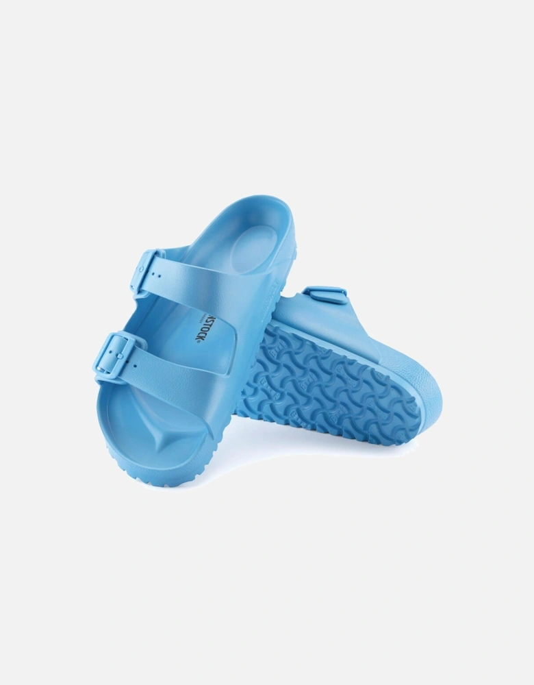 EVA Sandals - Sky Blue