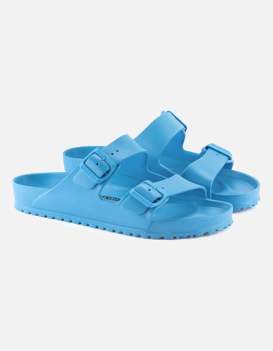 EVA Sandals - Sky Blue