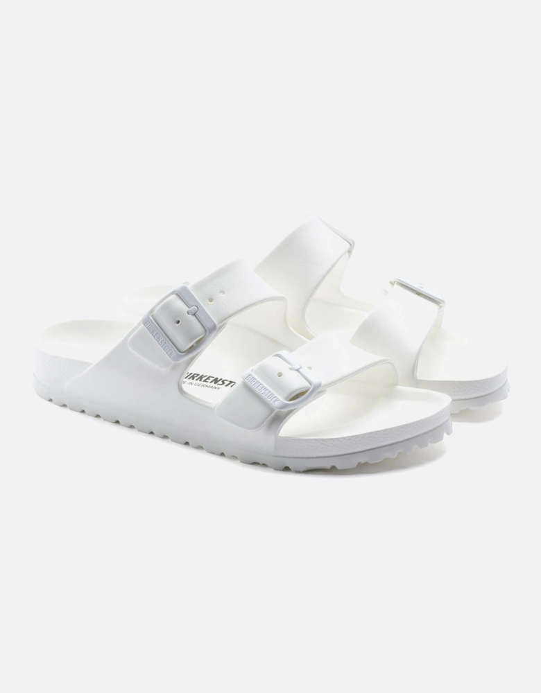 EVA Sandals - White