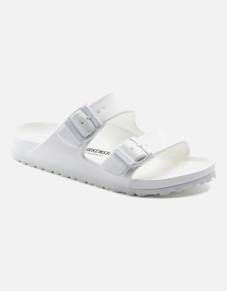 EVA Sandals - White