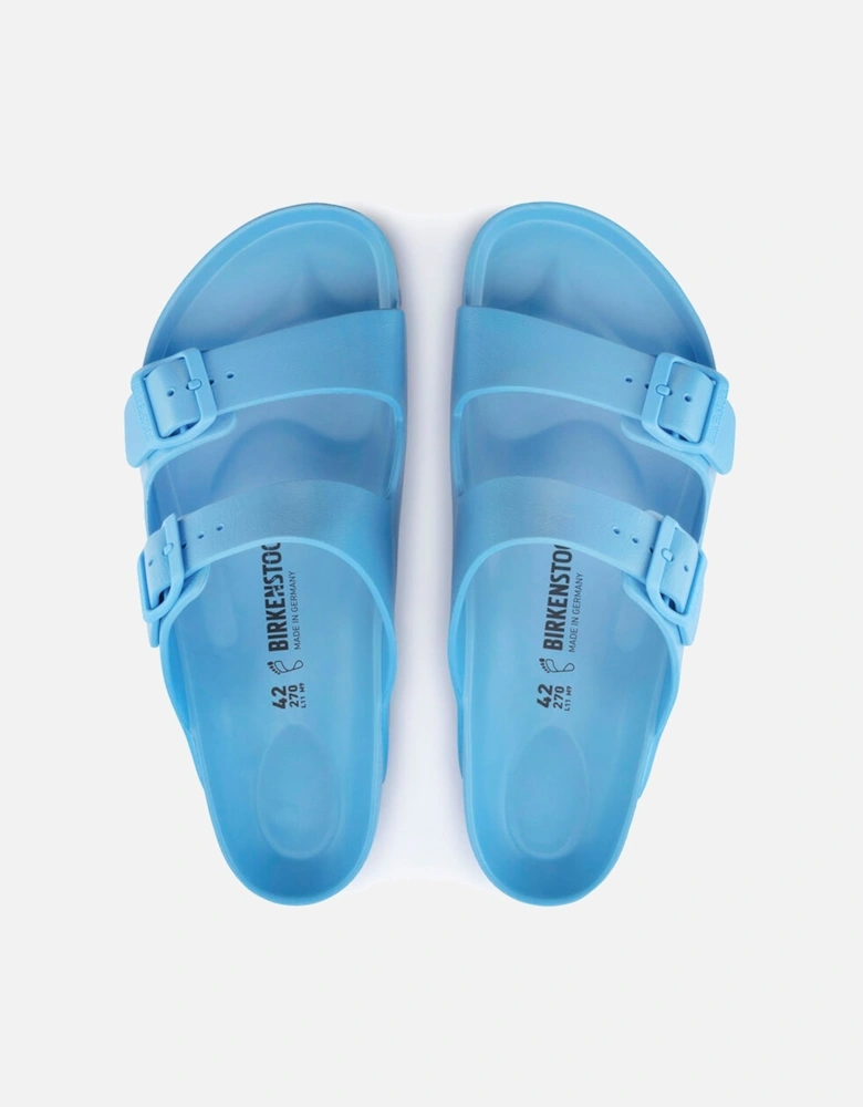 EVA Sandals - Sky Blue