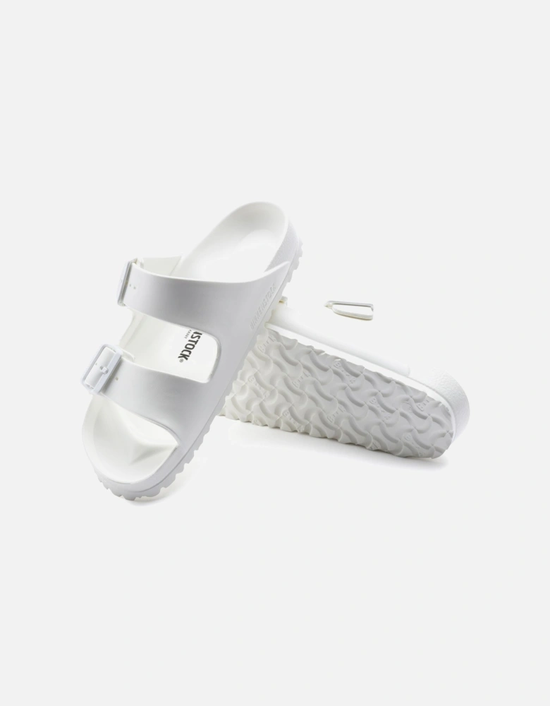 EVA Sandals - White