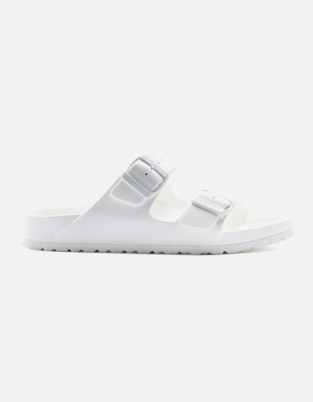 Men's Birkenstock Arizona EVA Sandals - White - Size: 10