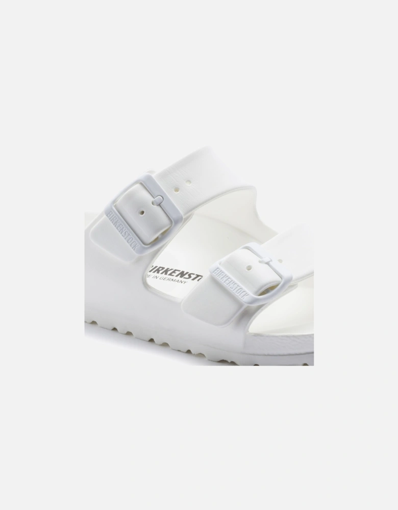 EVA Sandals - White