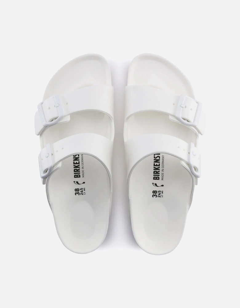 EVA Sandals - White