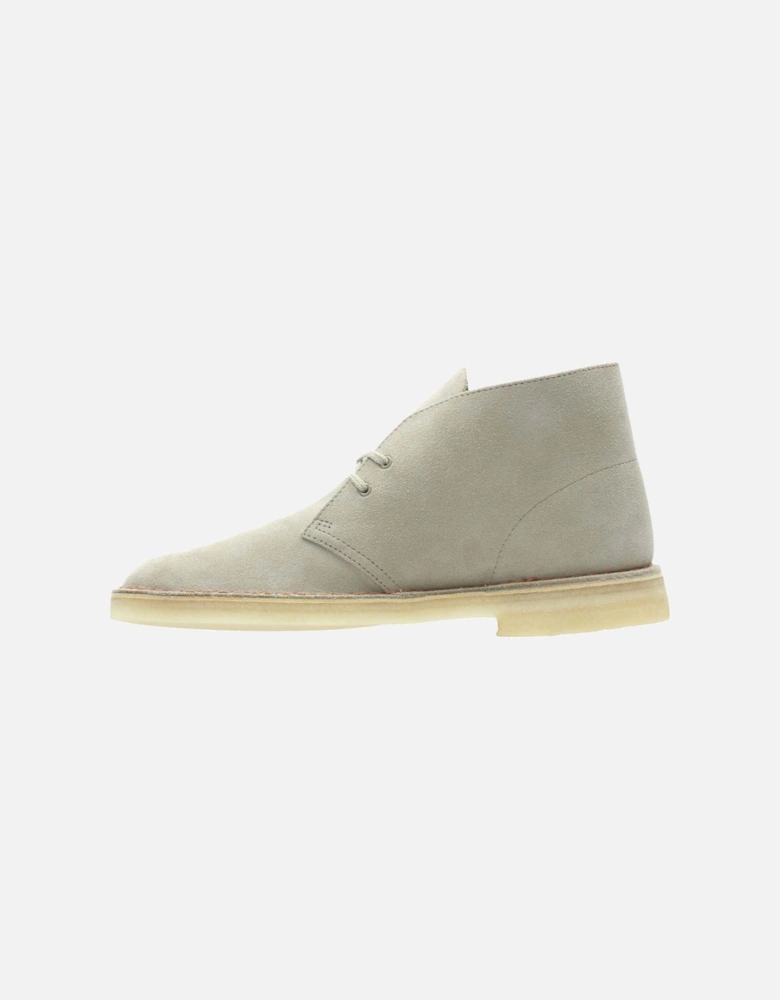 Originals New Desert Boot - Sand Suede