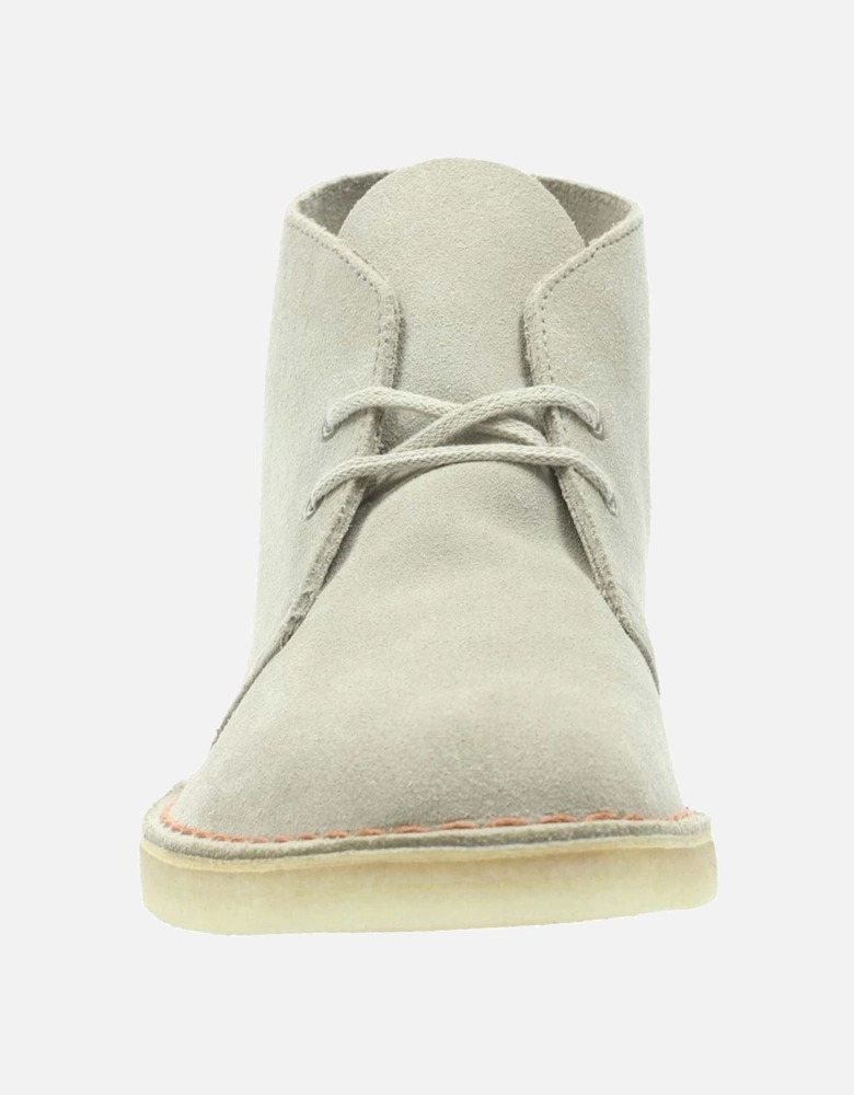 Originals New Desert Boot - Sand Suede