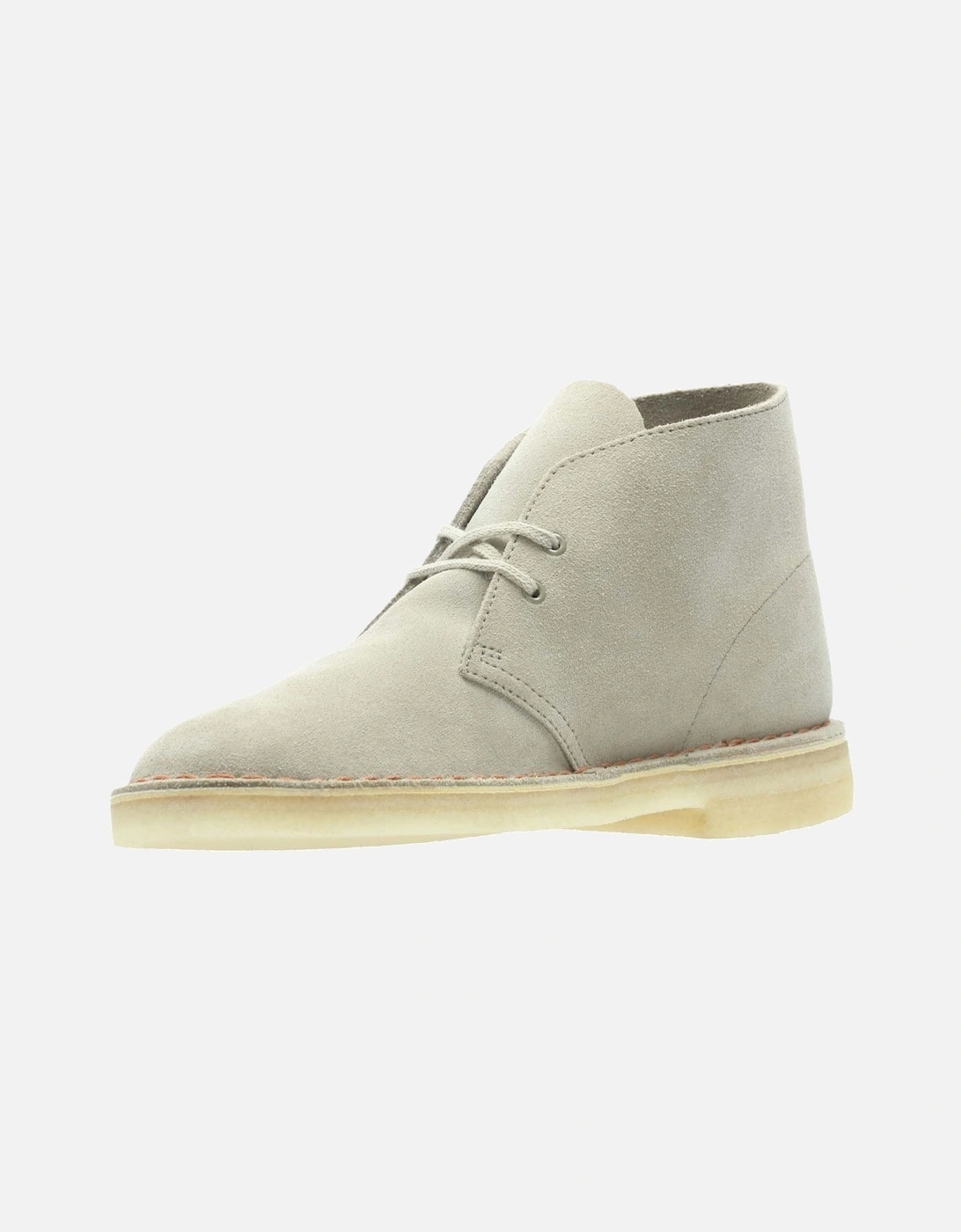 Originals New Desert Boot - Sand Suede