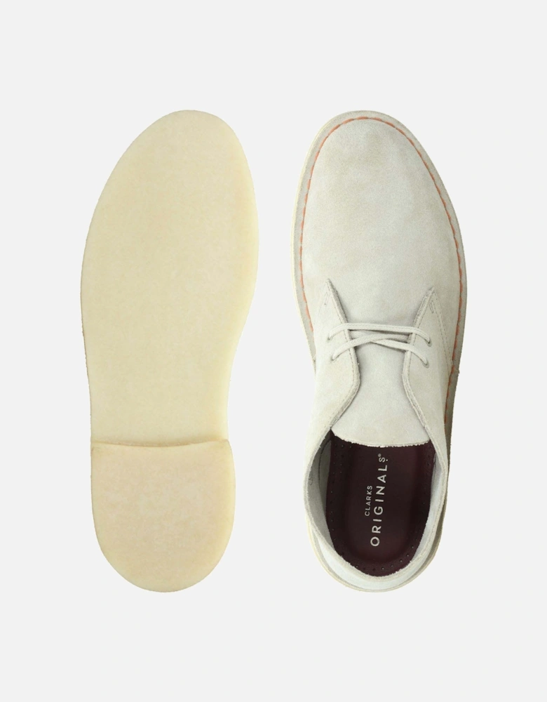 Originals New Desert Boot - Sand Suede